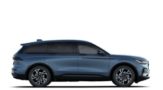 2026 Lincoln Lincoln Nautilus External Image 1